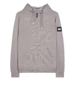 Weekend Offender New York Tracksuit Smoke -Warm Knit Wear Sales SUSS23 01 NEW YORK SMOKE 16781