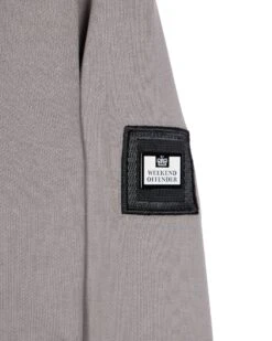 Weekend Offender New York Tracksuit Smoke -Warm Knit Wear Sales SUSS23 01 NEW YORK SMOKE 1681