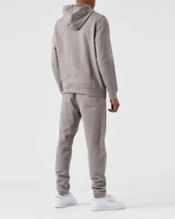 Weekend Offender New York Tracksuit Smoke -Warm Knit Wear Sales SUSS2301 NEW YORK SMOKE 4721