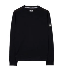 Weekend Offender F Bomb Sweatshirt Black - Plus Size