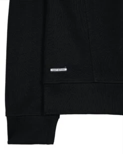 Weekend Offender Kids Penitentiary Classic Sweatshirt Black 12 Weekend Offender Kids Penitentiary Classic Sweatshirt Black -Warm Knit Wear Sales SWAW22 07 PENITENTIARY BLACK 1414