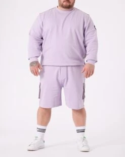 Weekend Offender Pink Sands Jogger Shorts Wisteria - Plus Size 10 Weekend Offender Pink Sands Jogger Shorts Wisteria - Plus Size -Warm Knit Wear Sales SWAW2203X FBOMB WISTERIA5338 f0583f97 dbe6 45a9 a4c7 0bc05280f6e3