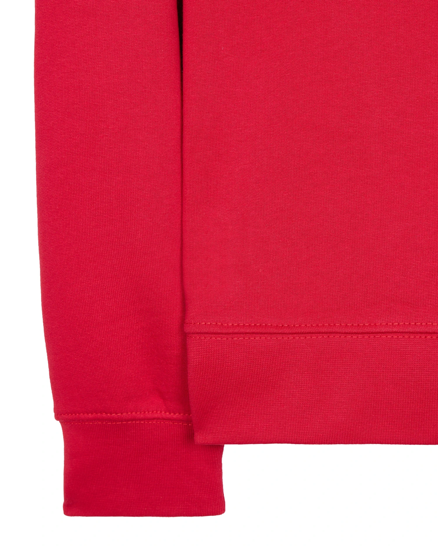 Weekend Offender F Bomb Sweatshirt Scarlet Red 6 Weekend Offender F Bomb Sweatshirt Scarlet Red - Image 6