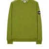 Weekend Offender F Bomb Sweatshirt Kiwi Green