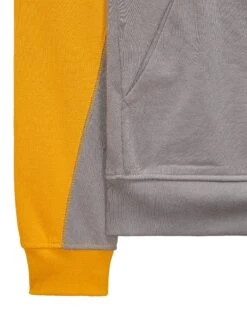 Weekend Offender Topping Zip Through Sweatshirt Light Grey 13 Weekend Offender Topping Zip Through Sweatshirt Light Grey -Warm Knit Wear Sales SWAW2305 TOPPING LIGHT GREY5275