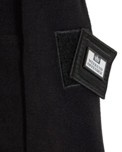 Weekend Offender Cruz Polar Fleece Black/Orange Peel 14 Weekend Offender Cruz Polar Fleece Black/Orange Peel -Warm Knit Wear Sales SWAW2306 CRUZ BLACK ORANGE 3666