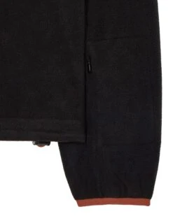 Weekend Offender Cruz Polar Fleece Black/Orange Peel 15 Weekend Offender Cruz Polar Fleece Black/Orange Peel -Warm Knit Wear Sales SWAW2306 CRUZ BLACK ORANGE 3668