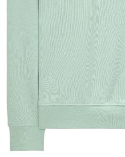 Weekend Offender Ferrer Sweatshirt Mint Tea Green -Warm Knit Wear Sales SWAW2309 FERRER MINT TEA 4450