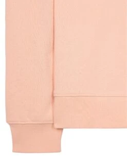 Weekend Offender Ferrer Sweatshirt Peachy -Warm Knit Wear Sales SWAW2309 FERRER PEACHY 0147