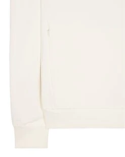 Weekend Offender Faraone Quarter Zip Sweatshirt Winter White 12 Weekend Offender Faraone Quarter Zip Sweatshirt Winter White -Warm Knit Wear Sales SWAW2310 FARAONE WINTER WHITE 3746