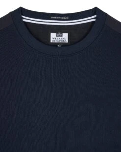 Weekend Offender F Bomb Sweatshirt Navy - Plus Size 11 Weekend Offender F Bomb Sweatshirt Navy - Plus Size -Warm Knit Wear Sales SWSS23 01 F BOMB SS23 NAVY 1687 80759fec 74bf 42cd 934f e44836c78197