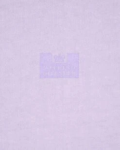 Weekend Offender Adames Garment Dye Sweatshirt Wisteria 11 Weekend Offender Adames Garment Dye Sweatshirt Wisteria -Warm Knit Wear Sales SWSS23 11 ADAMES WISTERIA 0009copy
