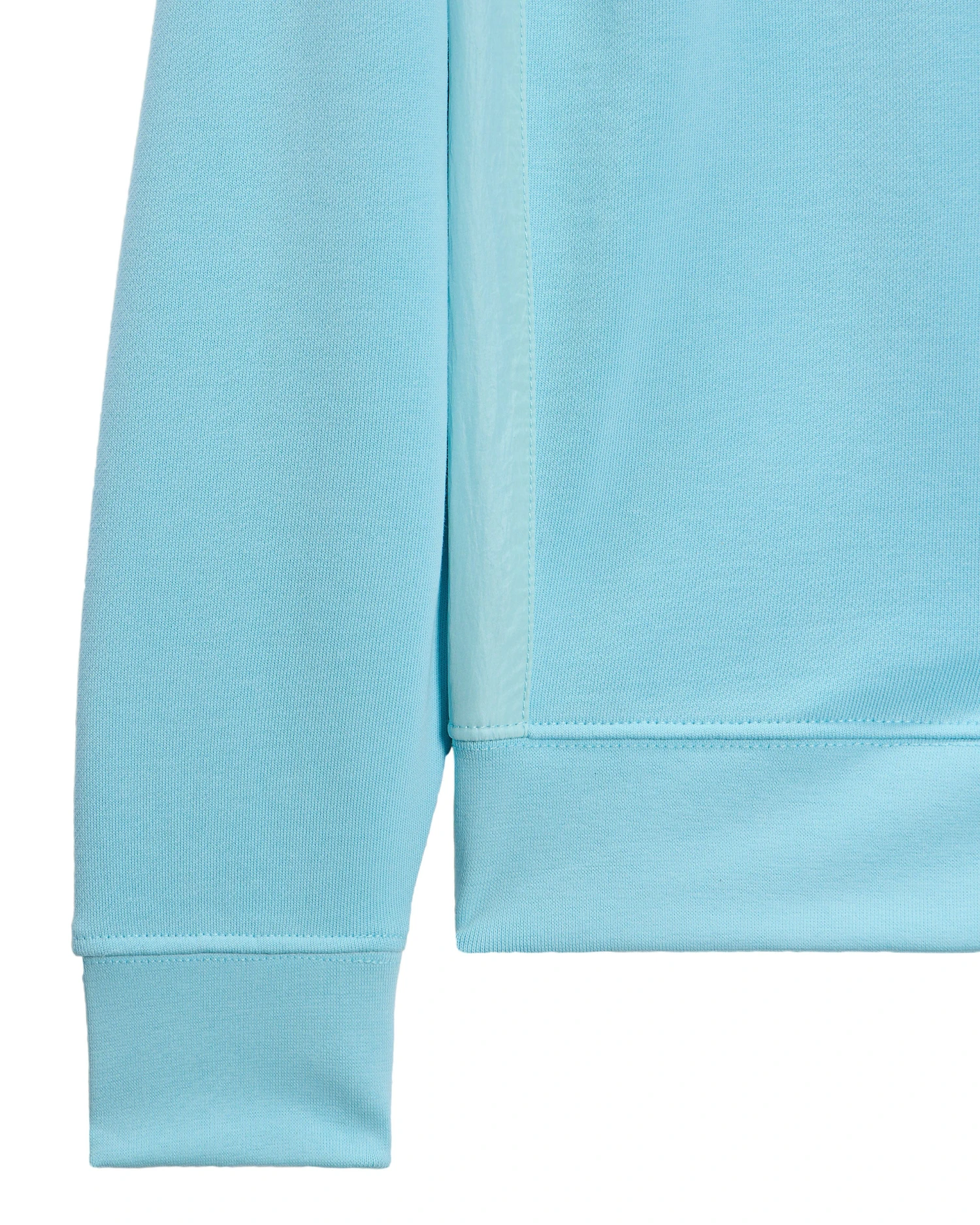 Weekend Offender F Bomb Sweatshirt Saltwater Blue 7 Weekend Offender F Bomb Sweatshirt Saltwater Blue - Image 7
