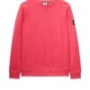 Weekend Offender F Bomb Sweatshirt Anthurium Pink