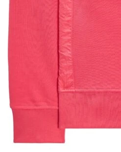 Weekend Offender F Bomb Sweatshirt Anthurium Pink -Warm Knit Wear Sales SWSS2401 F BOMB ANTHURIUM 11513