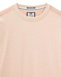 Weekend Offender F Bomb Sweatshirt Nectar Pink -Warm Knit Wear Sales SWSS2401 F BOMB NECTAR 11524