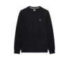 Weekend Offender Kids Ferrer Sweatshirt Black