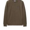 Weekend Offender Ferrer Sweatshirt Castle Green