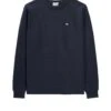 Weekend Offender Ferrer Sweatshirt Navy