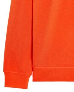 Weekend Offender Kids Ferrer Sweatshirt Pure Orange -Warm Knit Wear Sales SWSS2402 FERRER PURE ORANGE 11394 b8d26d36 c621 42f7 b45d 8fd37a2bffed