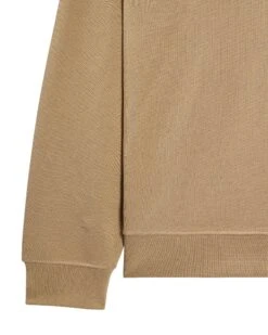 Weekend Offender Vega Sweatshirt Cognac Brown - Plus Size -Warm Knit Wear Sales SWSS2404 VEGA COGNAC 11582 13234ce5 587c 4f55 ab86 12e7c5ae0843