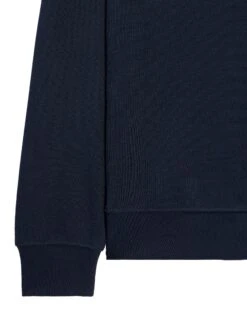 Weekend Offender Vega Sweatshirt Navy -Warm Knit Wear Sales SWSS2404 VEGA NAVY 5574