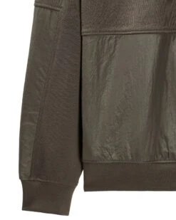 Weekend Offender Sirenko Pocket Sweatshirt Castle Green -Warm Knit Wear Sales SWSS2410 SIRENKO CASTLE GREEN 10454