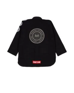 Weekend Offender Kids WO X Yroshy Gi Black 14 Weekend Offender Kids WO X Yroshy Gi Black -Warm Knit Wear Sales September 06 Stock9304 KIDS