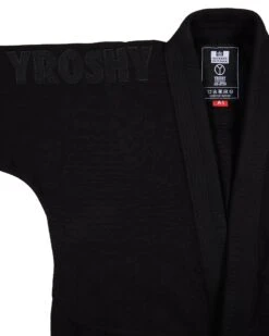 Weekend Offender Kids WO X Yroshy Gi Black 16 Weekend Offender Kids WO X Yroshy Gi Black -Warm Knit Wear Sales September 06 Stock9306 ab18e78e 1c71 4c31 871d ce08d7a9d0b1