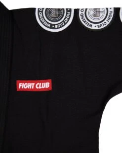 Weekend Offender WO X Yroshy Gi Black -Warm Knit Wear Sales September 06 Stock9307