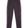 Weekend Offender Nashville Track Pants Dark Chocolate