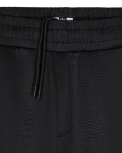 Weekend Offender Rampa Tricot Cuffed Pants Black 12 Weekend Offender Rampa Tricot Cuffed Pants Black -Warm Knit Wear Sales TBAW23 01 RAMPA BLACK 3187
