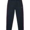 Weekend Offender Djoko Taped Track Pants Navy