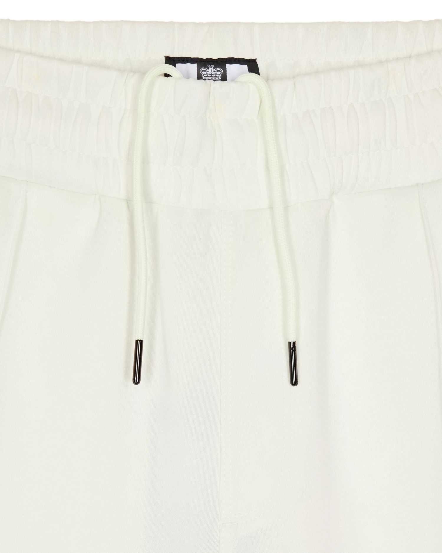 Weekend Offender Djoko Taped Track Pants Winter White 8 Weekend Offender Djoko Taped Track Pants Winter White - Image 8