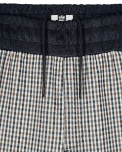 Weekend Offender Seikaly Track Pants House Check 11 Weekend Offender Seikaly Track Pants House Check -Warm Knit Wear Sales TBAW2303 SEIKALY HOUSE CHECK 3614