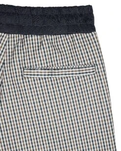 Weekend Offender Seikaly Track Pants House Check 13 Weekend Offender Seikaly Track Pants House Check -Warm Knit Wear Sales TBAW2303 SEIKALY HOUSE CHECK 3616