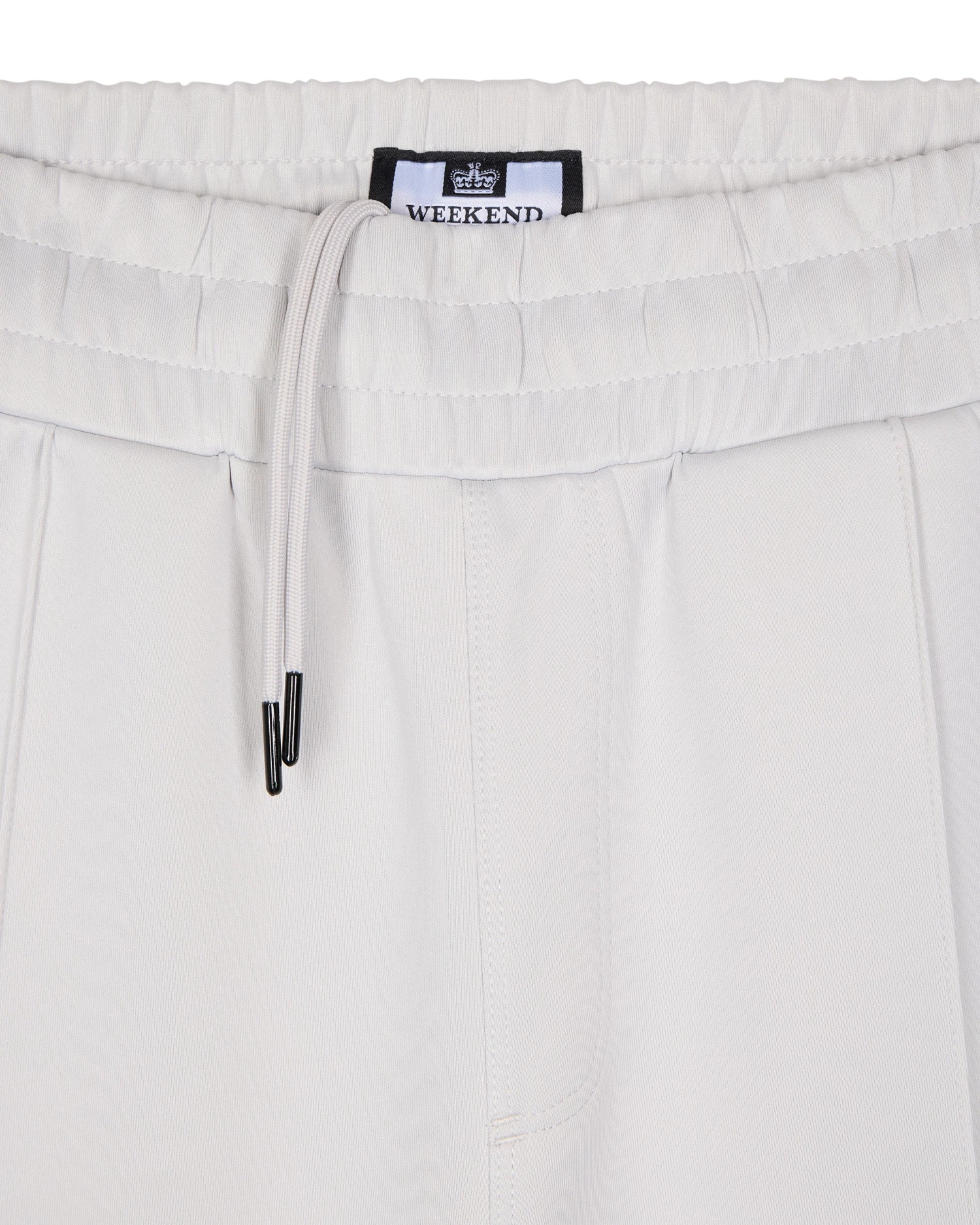 Weekend Offender Usyk Track Pants Dove Grey 5 Weekend Offender Usyk Track Pants Dove Grey - Image 5