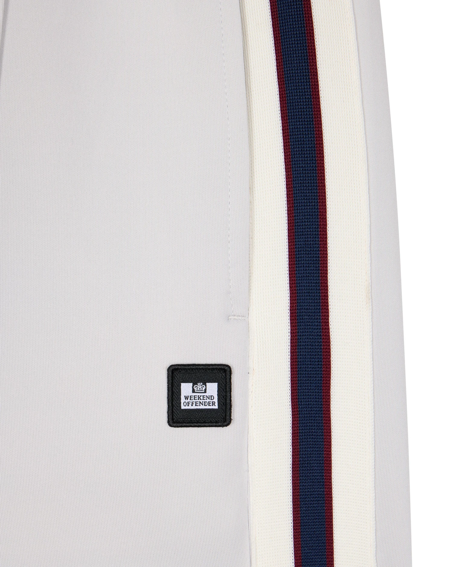 Weekend Offender Usyk Track Pants Dove Grey 7 Weekend Offender Usyk Track Pants Dove Grey - Image 7