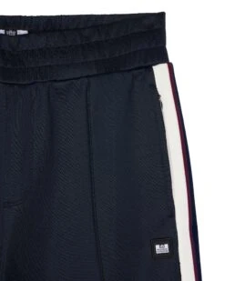 Weekend Offender Usyk Track Pants Navy -Warm Knit Wear Sales TBSS23 01 USYK TRACK PANTS NAVY 0086