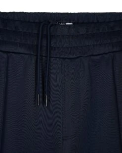 Weekend Offender Usyk Track Pants Navy -Warm Knit Wear Sales TBSS23 01 USYK TRACK PANTS NAVY 0087