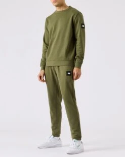 Weekend Offender Tokyo Tracksuit Bonsai -Warm Knit Wear Sales TRSS23 TOKYO BONSAI 4158