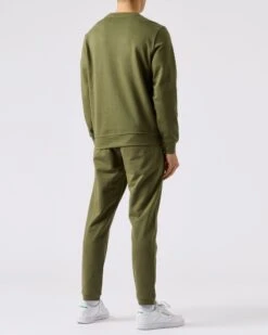 Weekend Offender Tokyo Tracksuit Bonsai -Warm Knit Wear Sales TRSS23 TOKYO BONSAI 4160