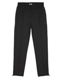 Weekend Offender Brook Tracksuit Black -Warm Knit Wear Sales TRSSS23 01 BROOK BLACK 6117