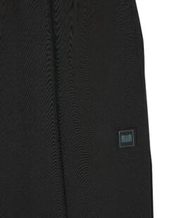 Weekend Offender Brook Tracksuit Black -Warm Knit Wear Sales TRSSS23 01 BROOK BLACK 6118