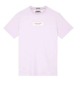 Weekend Offender Navarro Avenue T-Shirt Wisteria
