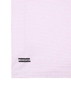 Weekend Offender Navarro Avenue T-Shirt Wisteria -Warm Knit Wear Sales TS SS23 07 NAVARRO AVE WISTERIA 1152