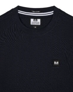 Weekend Offender Cannon Beach T-Shirt Navy - Plus Size -Warm Knit Wear Sales TSAW2301 CANNON BEACH NAVY 0086 bce81863 bb8f 4502 8d1a 9548f1aa3d6f