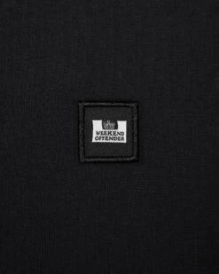 Weekend Offender Cannon Beach T-Shirt Black -Warm Knit Wear Sales TSAW2301 CANNON BEACH WHITE 0116 89790474 5090 4bc5 8c15 09defa2b54ac