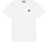 Weekend Offender Cannon Beach T-Shirt White