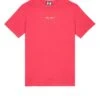 Weekend Offender Millergrove T-Shirt Anthurium Pink/Nectar Pink